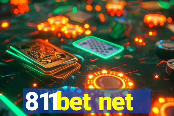 811bet net